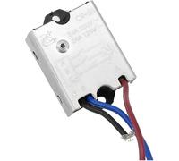 Módulo de arranque suave para herramienta eléctrica de 125/250 V a 24 A, módulo de arranque suave