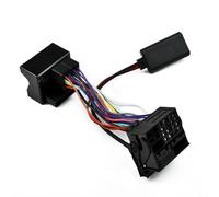 Módulo de audio 5 0 para BMW Mini Cooper Bluetooth 5.0 Módulo adaptador de audio para E46, E39 E53 X5, Z4 E85, X3 E83 Radio de coche Transmisión de música