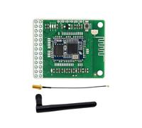 Módulo de Audio Estéreo 5.1 QCC5125, CC 3,6-5,5 V, LDAC, Salida I²S Sin Pérdida, APTX/APTXLL/APTXHD+, Antena con Llamada.