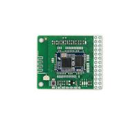 Módulo de Audio Estéreo 5.1 QCC5125, CC 3,6-5,5 V, LDAC, Salida SPDIF Sin Pérdida, Módulo APTX/APTXLL/APTXHD, Sin Llamada.