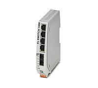PHOENIX CONTACT FL-SWITCH-1004N-FX Switch Ethernet
