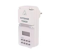 Módulo de automatización OR-PRE-432: rango de control de tiempo: 1 min-7 días...