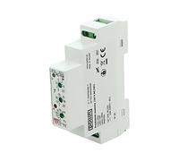 Módulo de automatización PC-1TW-24: relé de tiempo 0,1s-27,5h SPDT 250VAC/16A...