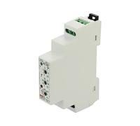 Módulo de automatización PC-1TZ-24: relé de tiempo 0,1s-27,5h SPDT 250VAC/16A...