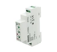 Módulo de automatización PC-1TZ: relé de tiempo 0,1s-27,5h SPDT 250VAC/16A PO...