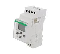 Módulo de automatización PCZ-521.4-PLUS: rango de control de tiempo: 24h / 7 ...
