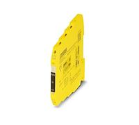 Módulo de automatización PSR-MS21-1NO-1DO-24DC-SC: relé de seguridad 24VDC EN...
