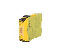 Módulo de automatización relé de seguridad 751105