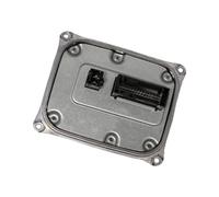 Módulo de balasto de control de faros LED Riloer, unidad de balasto de faros LED compatible con Benz W205 C CLASS 2015-2018, A2059005010 A205900680