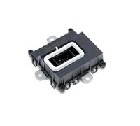 NTY EPX-BM-042 Unidad de control, faros dinámicos curva