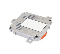 Módulo de balasto de xenón HID de repuesto para 2012-2018 para sistemas de faros delanteros A6 D3S con número OEM que coincide con 8K0941597B 8K0941597E