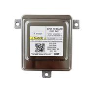 Módulo De Balasto Para Faro HID Xenón D1S D1R D2S D2R 7318327 63117318327 Para E90 F10 F11 F01 F07 HID Ballast