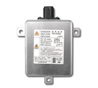 Módulo de balasto para faros delanteros D2S D2R para TL para TSX ILX ZDX | Compatible con Acura para TL para TSX ILX ZDX RDX MDX CSX Reemplazo directo de alto rendimiento OE: 33119-STK-A01 W3T11971