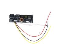 Módulo de Banco de Energía PD Bidireccional 4S para Placa Base de Energía Móvil DIY con 6 Puertos y Carga Rápida de 100 W.