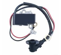Módulo de bobina de encendido, 1 paquete con cables, repuesto para TS420 TS410 para sierras CUTQUIK, pieza compatible 42384001301, construcción para tareas profesionales de corte de hormigón desde