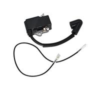 Módulo de bobina de encendido 545108101 585836101 compatible con soplador de hojas portátil Husqvarna 125B 125BVX 125BX compatible con soplador de mano RedMax HB280 HB281
