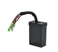 módulo de bobina de encendido Accesorios de encendido electrónico CDI para motocicleta JYM110 F8 Fufa110 Lingya JS110