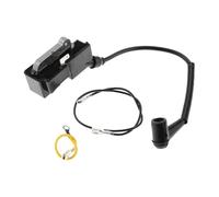 Módulo de bobina de encendido adecuado for 340 345 346 350 351 353 357 359 362 365 371 372 385 390 Reemplazar los accesorios
