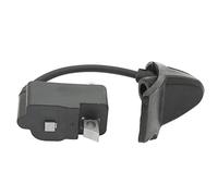 Módulo de Bobina de Encendido, Bobina de Encendido 42414001307 Reemplazo de Caucho Metálico para Soplador de Hojas Stihl BG56 BG86 BG86C SH86