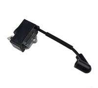 Módulo de bobina de encendido compatible con FS40 FS50 FS56 KM56C HT56C FC56, reemplaza 4144 400 1303 41444001316 para piezas de recortadora de cuerda