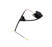 Módulo de bobina de encendido compatible con plataformas de motor GX50 que mantienen las características de encendido de fábrica y los límites de ciclo de trabajo