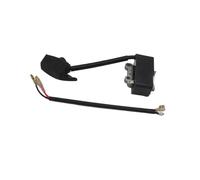 Módulo de Bobina de Encendido Compatible con TJ27 TJ27E KBL-27 El Motor se Ajusta al reemplazo de la Cuerda Parte 21171-2284