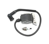 Módulo de bobina de encendido con bujía compatible con motosierra DCS6000i y DCS6800i