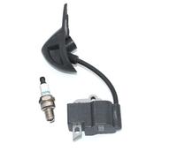 Módulo de bobina de encendido de repuesto para soplador de hojas Stihl BG56 BG56C BG86 BG86C SH56 SH86