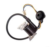 Módulo de bobina de encendido para Honda Eu1000i Inverter Generador Parte 30500-zt3 a 023 Bobina de encendido de repuesto de alto rendimiento, componente negro resistente