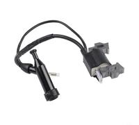 Módulo de bobina de encendido para Honda GX110, GX120, GX140, GX160, GX200, motores cortacésped GX200, compatible con EM2500, EG2200, EB2200, WH15, WD20, WDP30 (Me