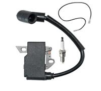 Módulo de bobina de encendido SGBTB para Husqvarna 125B 125BVX 125BX Soplador de mano 585836101 545108101