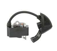 Módulo de Bobina de Encendido, Soplador de Hojas de Repuesto de Goma de Metal 42414001307 para Stihl BG56 BG86 BG86C SH86