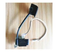 Módulo de bobina encendido compatible con desbrozadora hilo motor 2 tiempos TJ45, TJ45E, KBL45 y KBH45 Repuesto