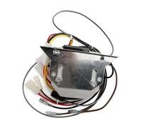 Módulo de Bobina Para Simson S50 S51 S53 S83 S70 Kit conversión encendido 12V ajuste