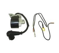 Módulo de Bobina Para STIHL MS 024 026 029 034 036 038 039 044 240 260 290 310 340 MS360 MS380 MS381 MS390 MS660 MS440 0000-400-1300 Bobina encendido