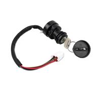 Módulo de Bobina Para YFZ450 Motocicleta Cerradura Puerta Eléctrica Enchufe Interruptor Llave Encendido Piezas Motocicleta Interruptor Llave Encendido
