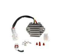 Módulo de Bobina Para YFZ450 YFZ450F YFZ 450 2004-2011 5TG-81960-00 5TJ-81960-00 5TJ-81960-02 Rectificador regulador voltaje