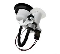 Módulo de bomba de combustible 7710721 compatible con BMW S1000RR S1000 K46 2009-2014, reemplazo directo de plástico, fácil instalación sin programación para motocicleta