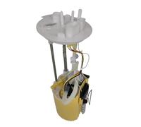 Módulo de bomba de combustible eléctrica LR065349 compatible con Land Rover Discovery Sport 2015-2018, motor L4 de 2.0 L, bomba de combustible.