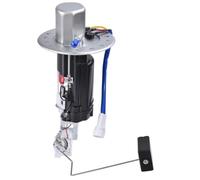 Módulo de bomba de combustible para motocicleta compatible con Suzuki Hayabusa GSX1300R 1999-2007 2004 2005 2006 UC-T30SU7 15100-24FB0 bomba de gasolina moto bomba de gasolina moto