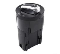 Módulo de botón de interruptor de luz antiniebla para Golf para Mk6 para Jetta para Polo para Beetle para Passat Reemplaza 6R0941531G