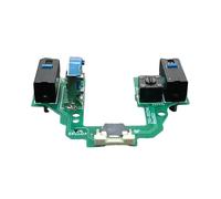 Módulo de botón de placa base soldada soldada para placa de botón GPROX Superlight