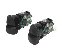 Módulo de Botones de Disparo del Controlador de Consola con Motor de Vibración para Controlador BDM-010 V1.0, Kit de Repuesto para Botones de Disparo Izquierdo Derecho, Fácil de Instalar,