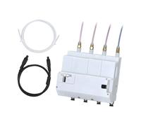 Módulo de búfer para impresora 3D, bidireccional, sensorial, multicolor, 4 canales, accesorios sensoriales bidireccionales