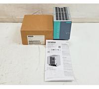 Módulo De Buffer Siemens SITOP PSE201U 6EP1 961-3BA01 6EP1961-3BA01 NUEVO