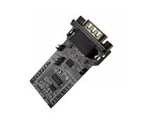 Módulo De Bus CANFD Interfaces SPI ATA6560 Configuración Flexible del Transceptor para Sistemas Y Aplicaciones InSqude SPI A CANFD Controller Module