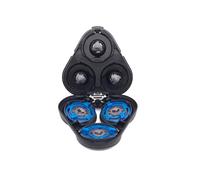 Módulo De Cabezal De Afeitadora De Repuesto, Compatible Con Philips S5400, S5077, S5078, S5080, S5081, S7000, S5070, S7310, S9111, SH70, SH90 Y RQ10. Repuestos For Afeitadora.(1pcs)