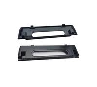 Módulo De Cabezal De Aleta Del Filtro De La Puerta Del Contenedor De Polvo, Compatible Con Roomba, 805 860 865 870 875 880 885 890 895 960 970 975 Piezas De Aspiradora Puerta Del Contenedor De Polvo(1