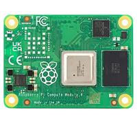 Módulo de cálculo integrado RPI CM4 CM4008000 8GB RAM SOM Cortex A72 PCIe 2.0