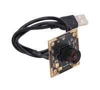 Módulo de cámara 1MP Gran Angular USB OV9281 Accesorio de Placa de Chip para Varios Sistemas